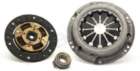 Комплект зчеплення