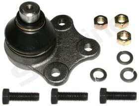 Шарова опора