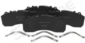 Тормозные колодки