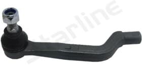 Наконечник кермової тяги