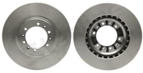 Тормозной диск Тормозной диск