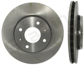 Гальмівний диск