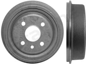 Гальмівний барабан