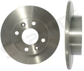 Тормозной диск