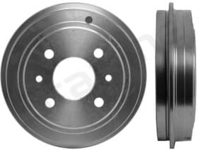 Тормозной барабан