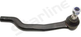 Наконечник кермової тяги