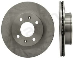 Тормозной диск