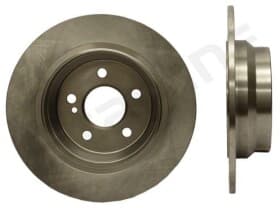 Тормозной диск