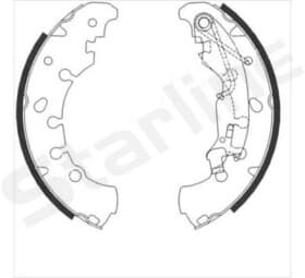 Тормозные колодки Тормозные колодки