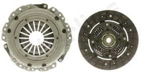 Комплект сцепления Комплект сцепления
