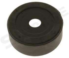 Сайлентблок балки