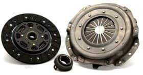 Комплект зчеплення