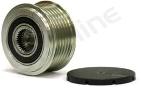 Муфта генератора