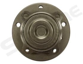 Ступица колеса