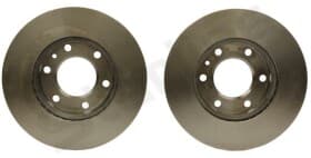 Гальмівний диск