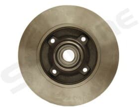 Тормозной диск Тормозной диск