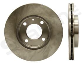 Гальмівний диск