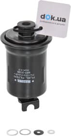 Паливний фільтр