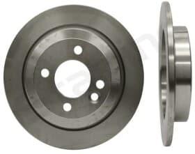 Тормозной диск Тормозной диск