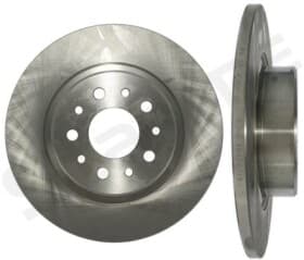 Тормозной диск Тормозной диск