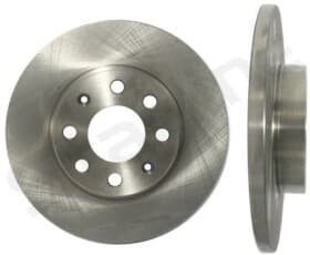 Тормозной диск