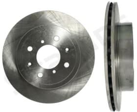 Тормозной диск