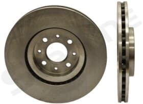 Гальмівний диск