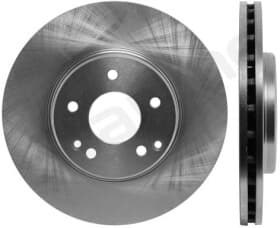 Тормозной диск Тормозной диск