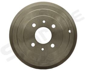 Гальмівний барабан