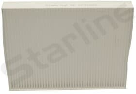 Фильтр салона