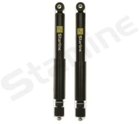 Амортизатор