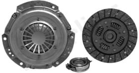 Комплект зчеплення