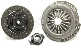 Комплект зчеплення