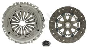 Комплект сцепления
