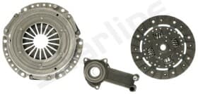 Комплект зчеплення