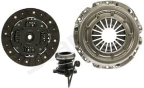 Комплект зчеплення Комплект зчеплення