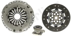 Комплект зчеплення Комплект зчеплення