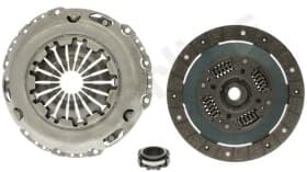 Комплект сцепления