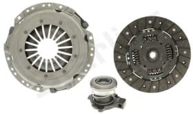 Комплект сцепления Комплект сцепления