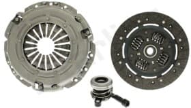 Комплект сцепления