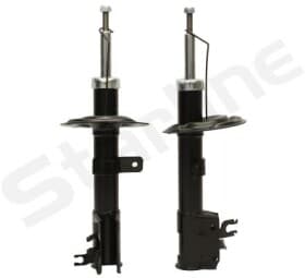 Стойка амортизатора