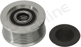 Муфта генератора