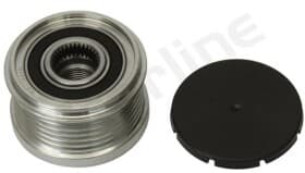 Муфта генератора