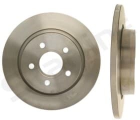 Тормозной диск