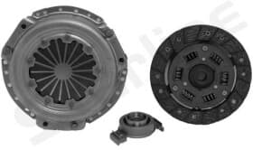 Комплект зчеплення