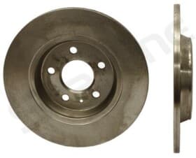 Гальмівний диск