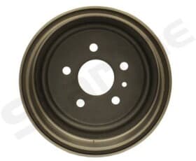 Тормозной барабан