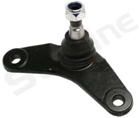 Шаровая опора