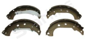 Тормозные колодки Тормозные колодки