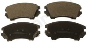 Гальмівні колодки